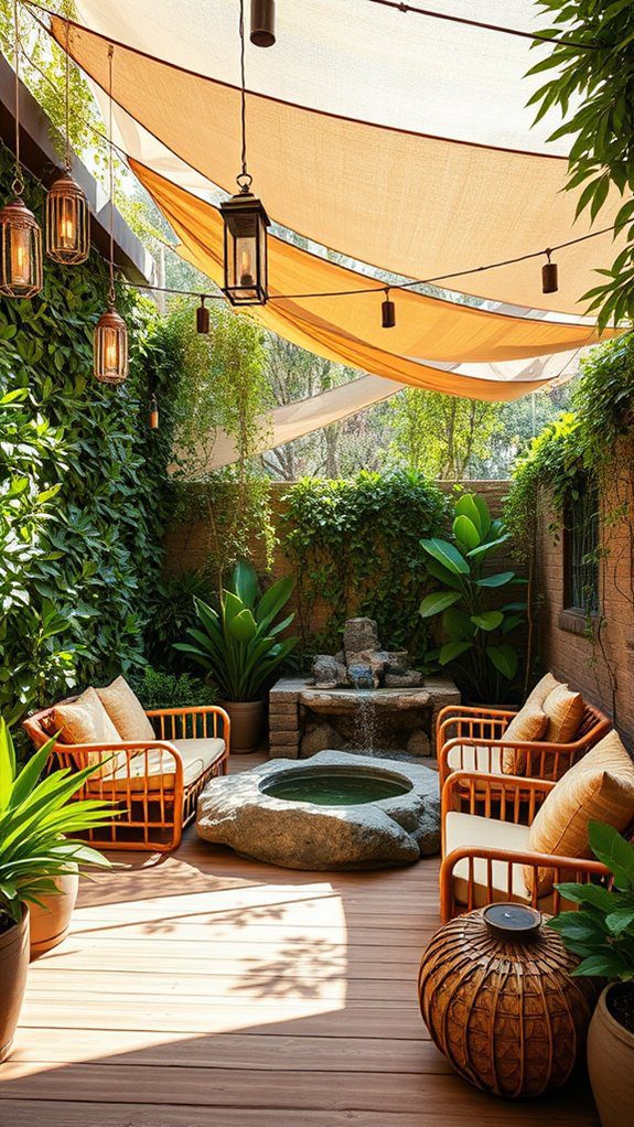 eco friendly design materials