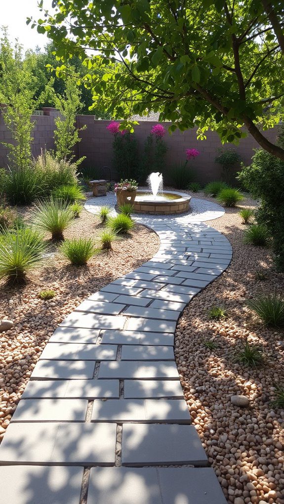 eco friendly paving solution