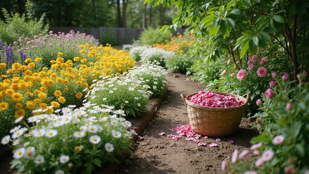 efficient upkeep and gathering