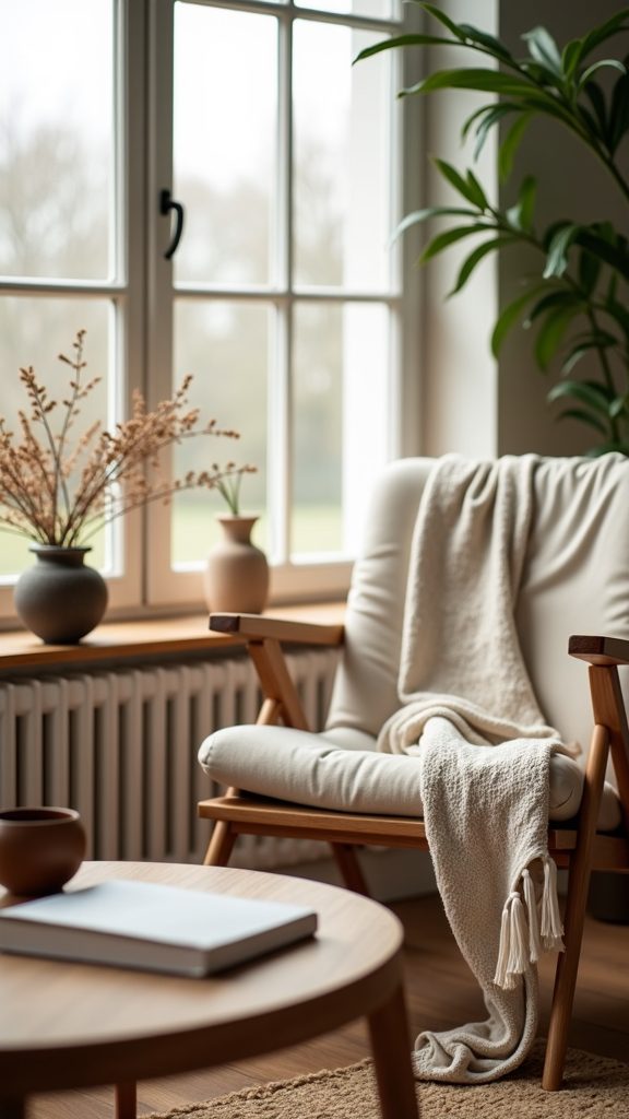 elegant and understated designs