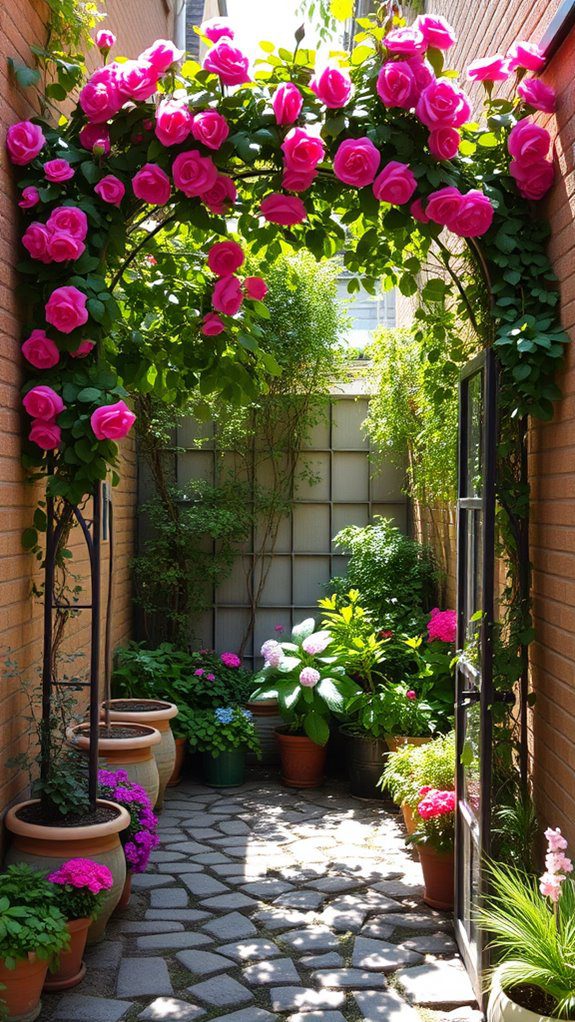 elevate your garden design