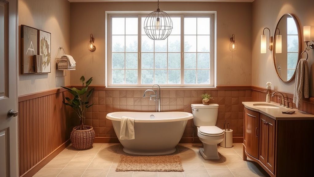 enhance restroom usability features