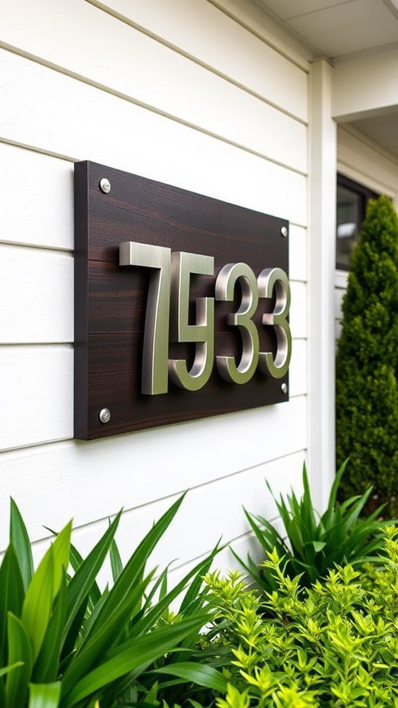 enhance your home address