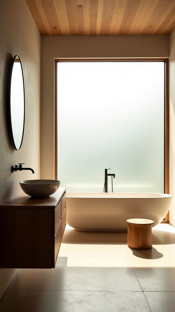 enhancing sunlight exposure indoors