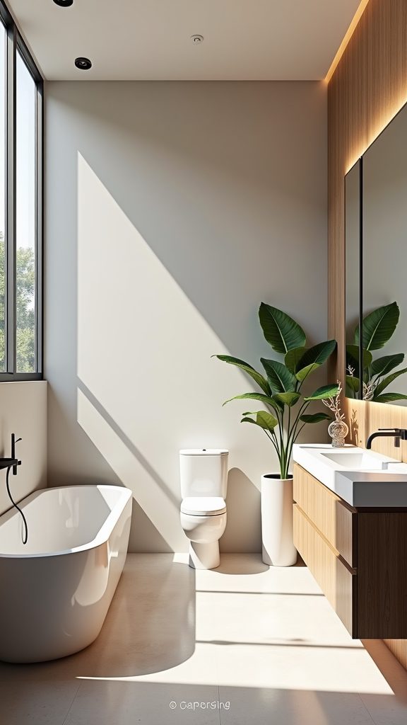 enhancing with decorative features