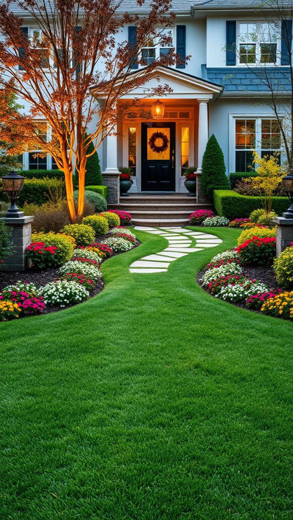 evaluate your environment and aesthetics