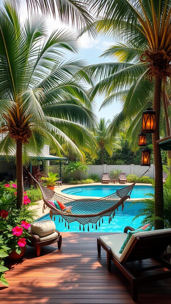 exotic island getaway experience