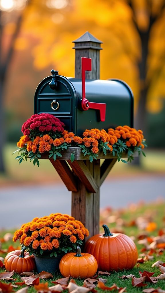 festive seasonal decor additions