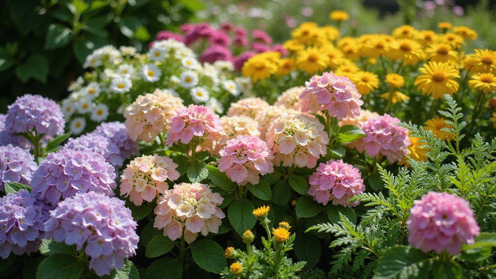 flower care categorization guide