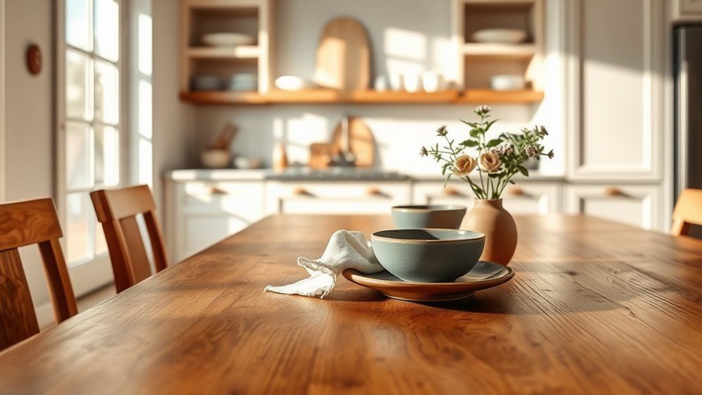 friendly and inviting atmosphere