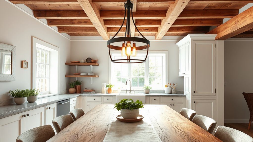 illuminate with striking fixtures
