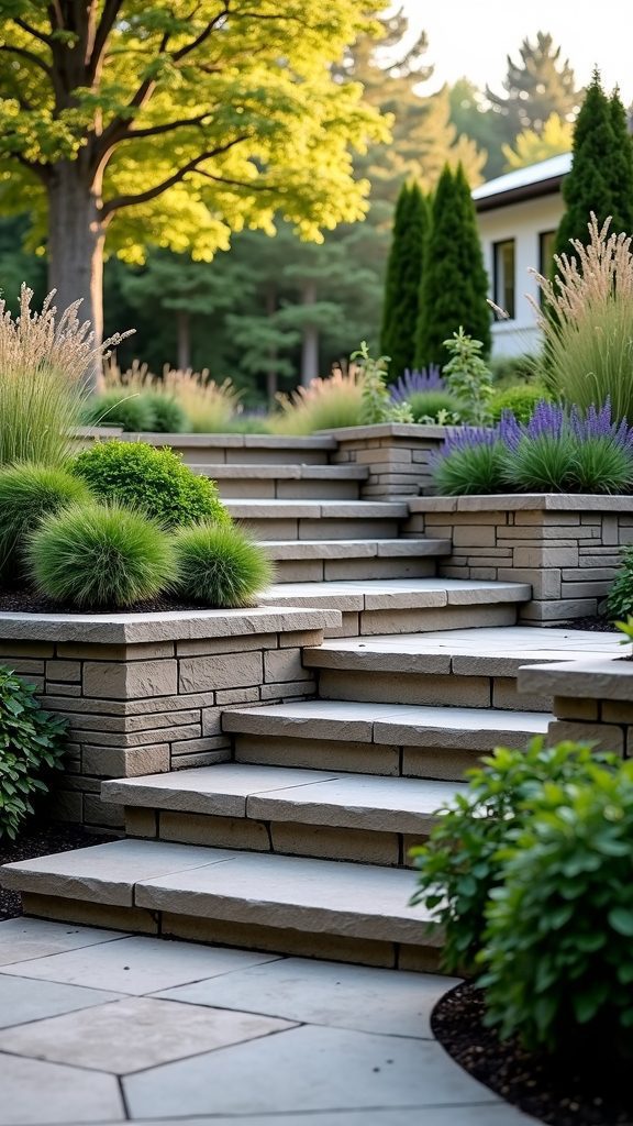 implementing functional access steps