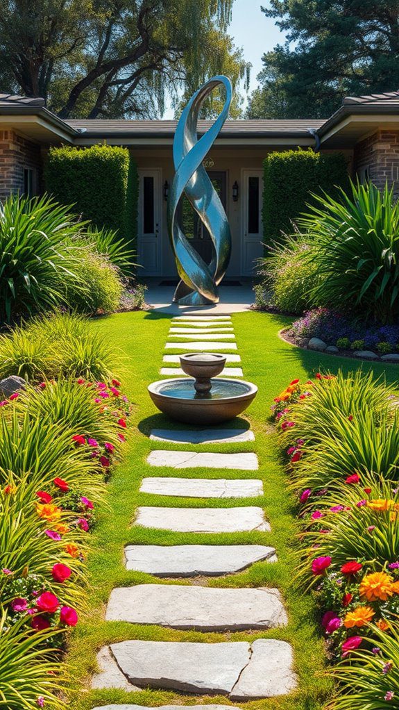 incorporate art for personalization
