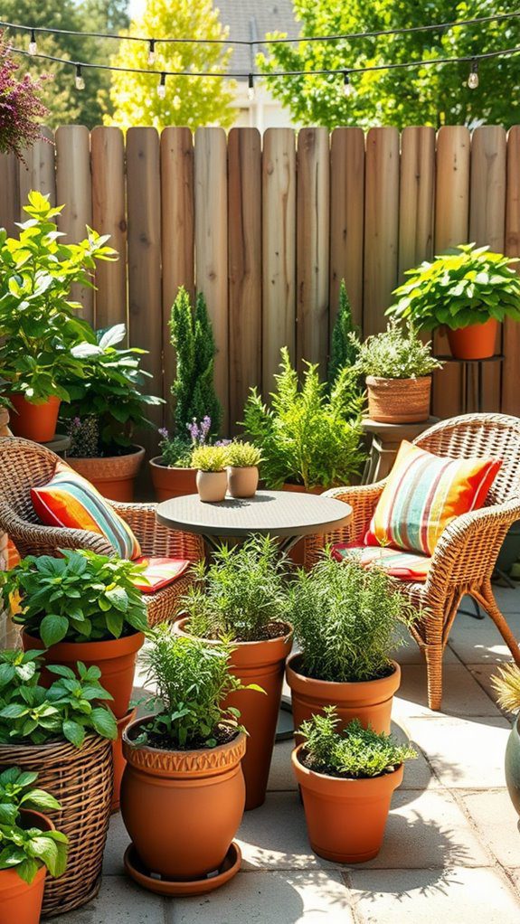 indoor edible plant cultivation