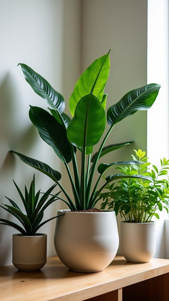 indoor plant care essentials