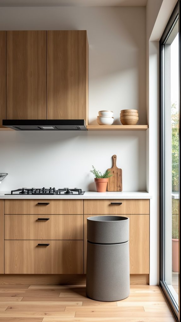 innovative space saving designs
