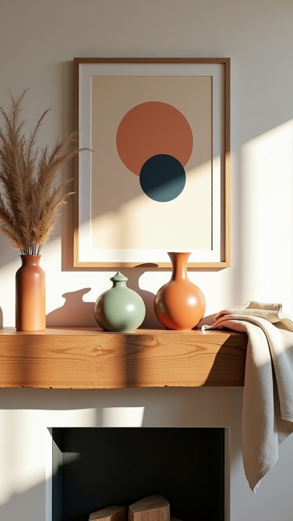latest color decor ideas