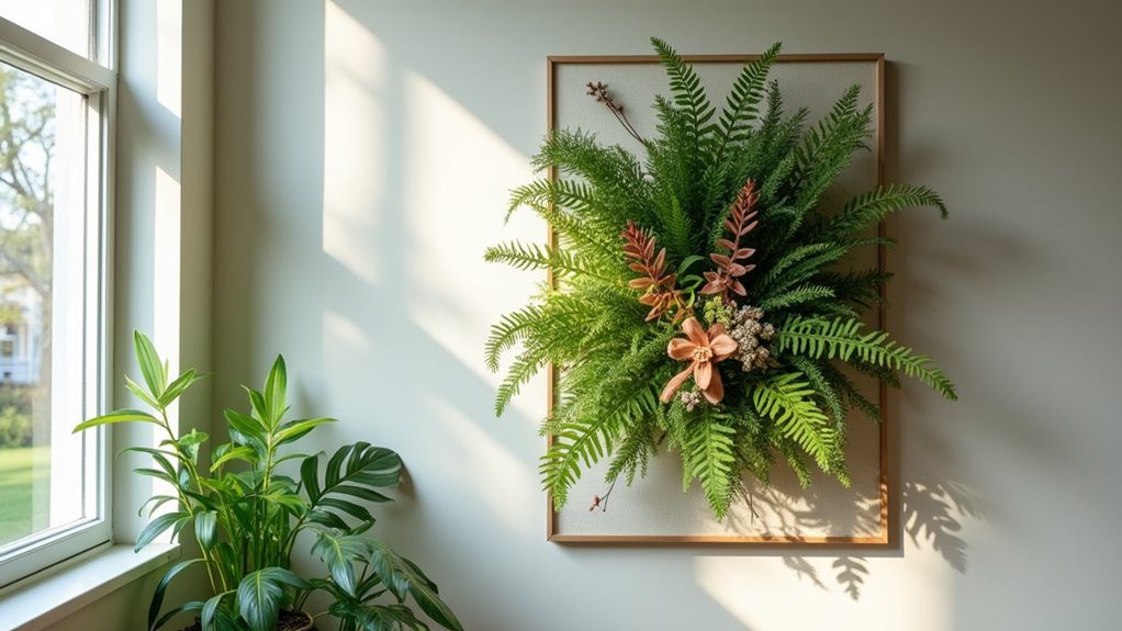 low maintenance plant artistry
