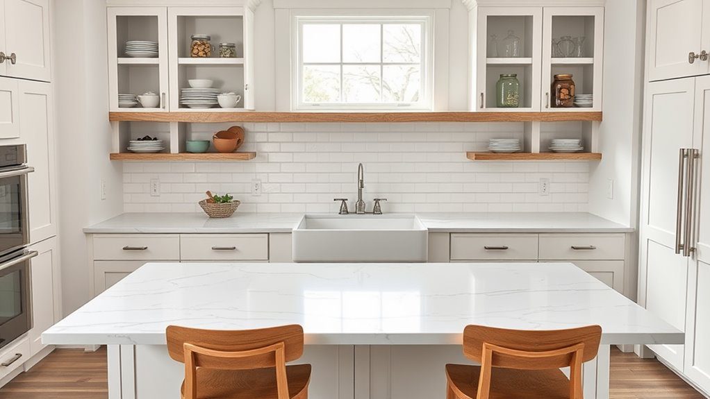 minimalistic and elegant design