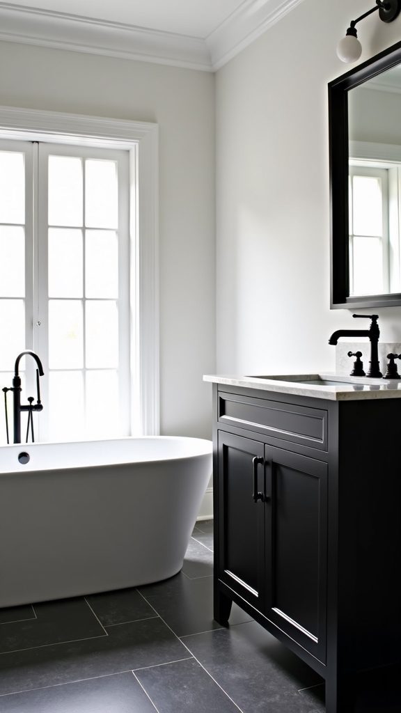 monochrome design evolution