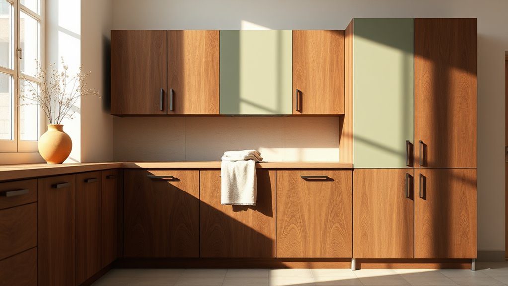natural color palette embrace