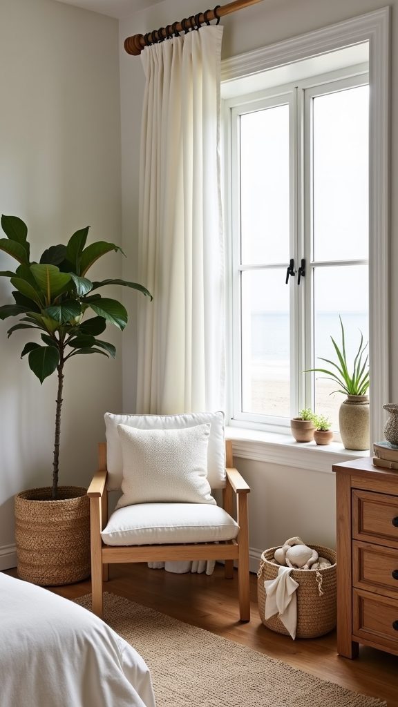natural materials for design