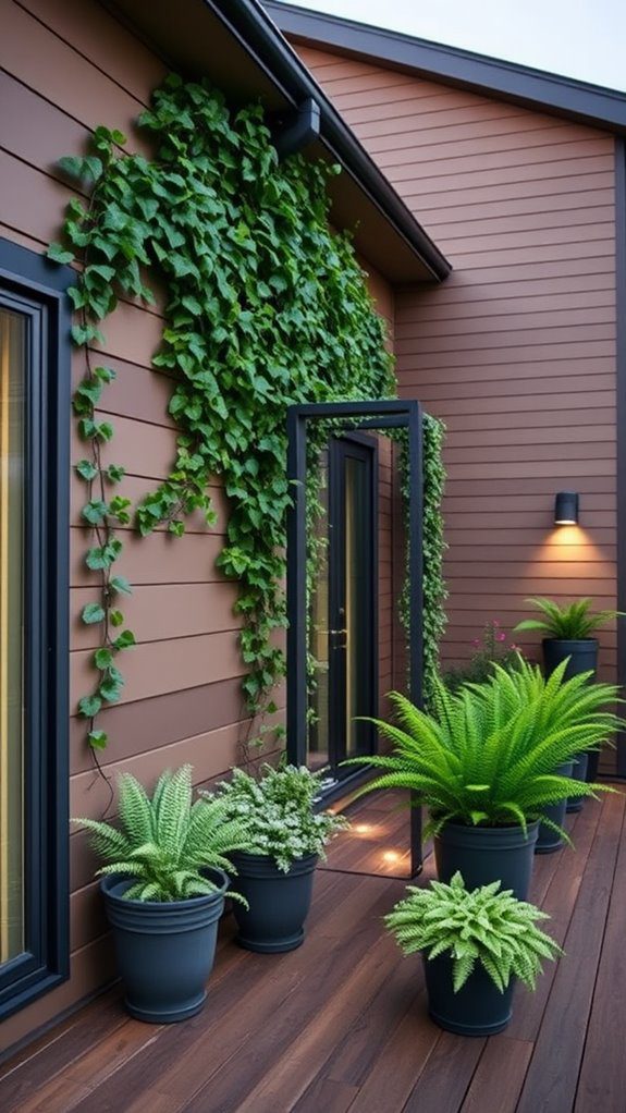 nature based design solutions