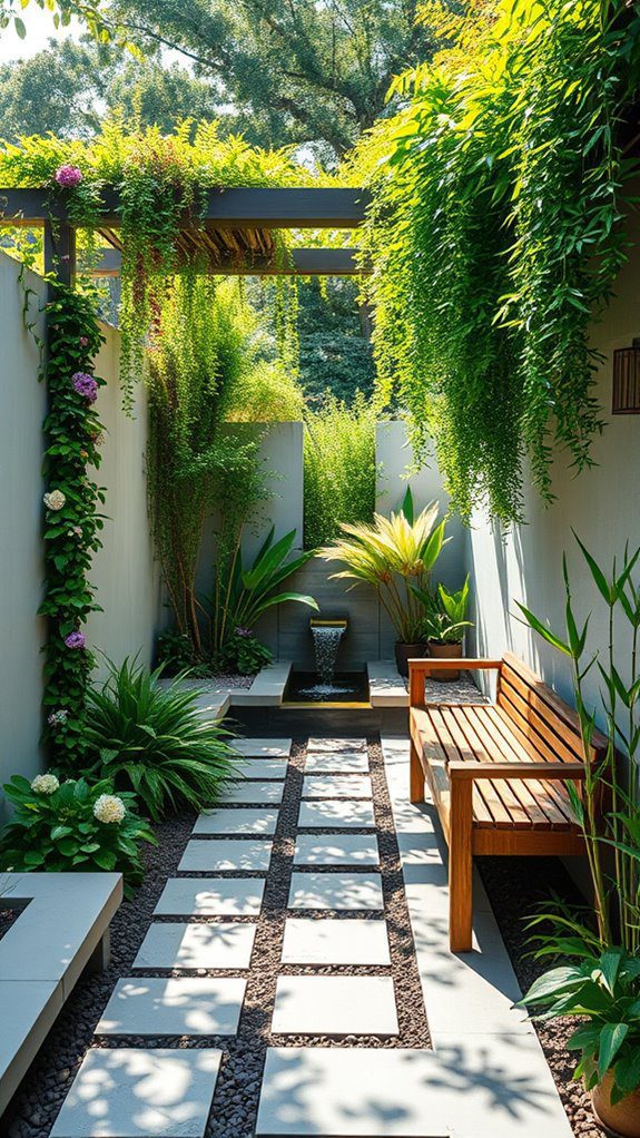 nature inspired architectural approach
