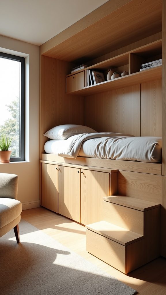 opt for unique design