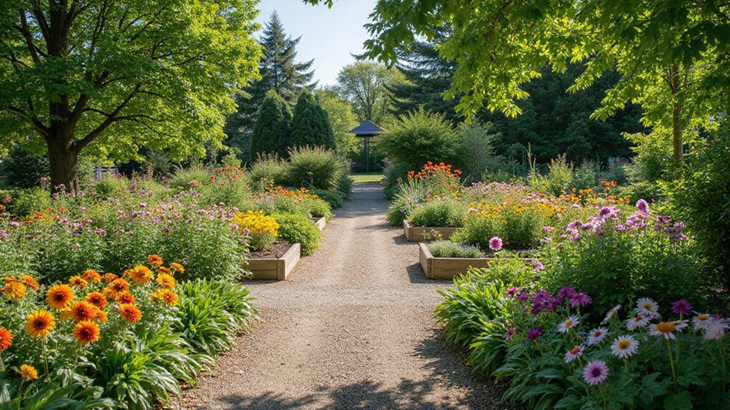 pathways and accessibility planning