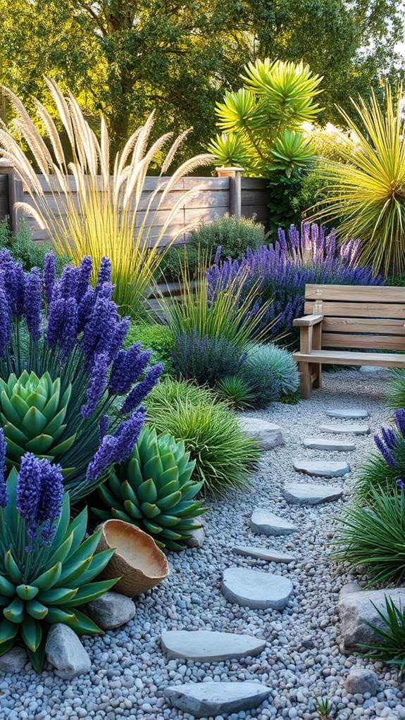 plant drought tolerant species