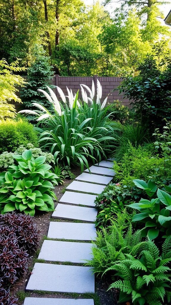 planting lasting garden flowers