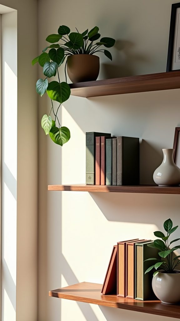 premium elevated storage solutions