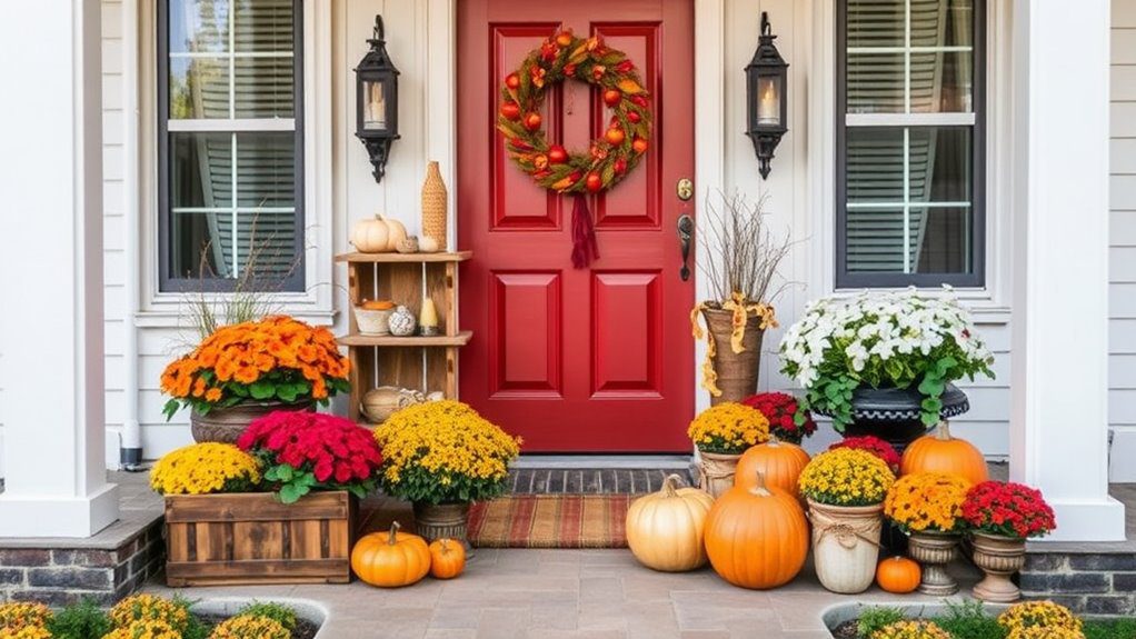 quirky and playful accents