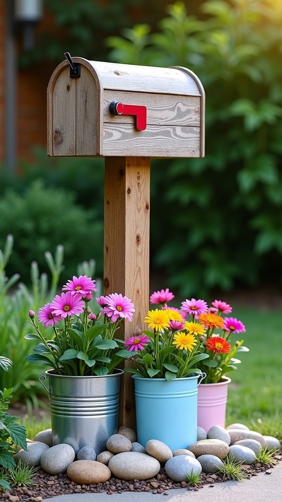 recycling for innovative projects