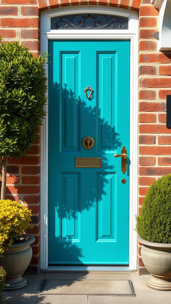 revitalize your front entrance