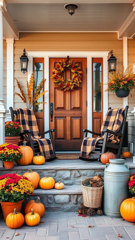 seasonal decoration enhancement tips