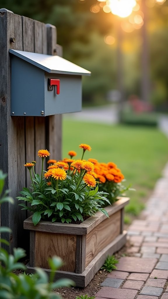 seasonal planter design ideas