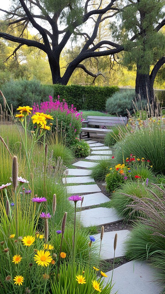 select indigenous plant species
