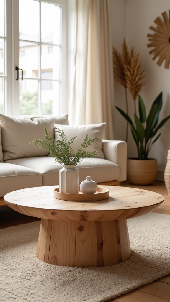 sleek and simple design