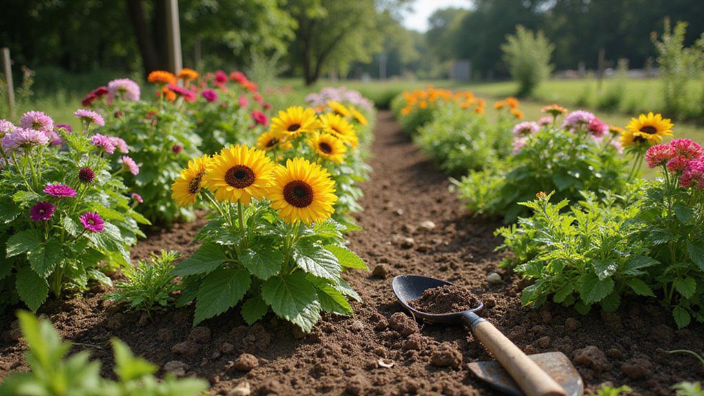soil quality evaluation techniques