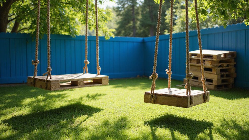 sourcing pallets for projects