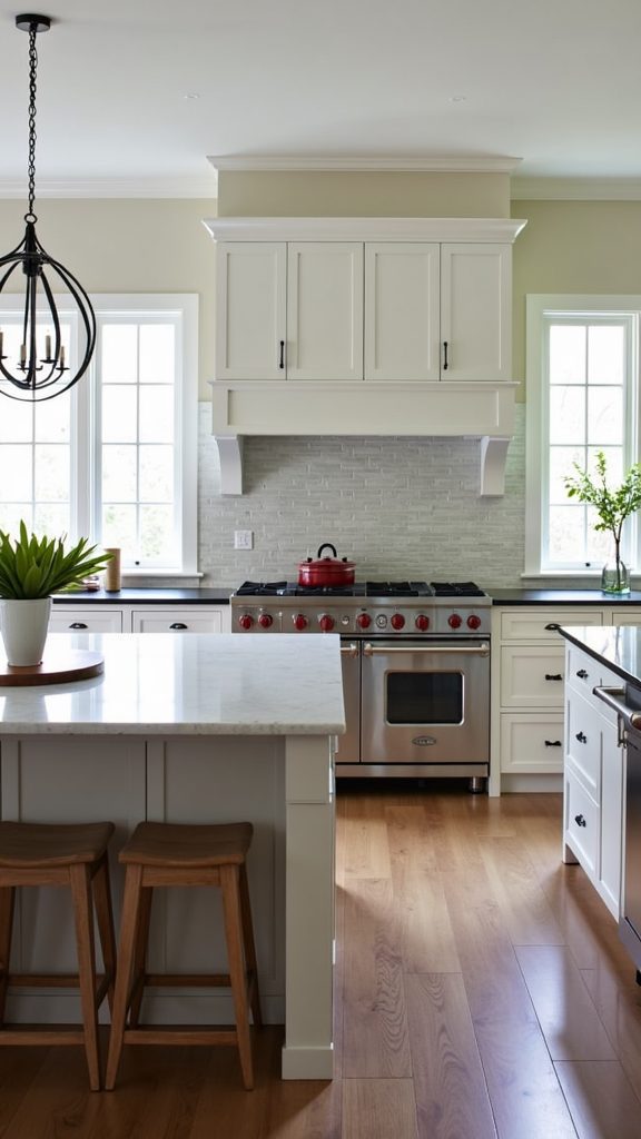 spacious seating for gatherings