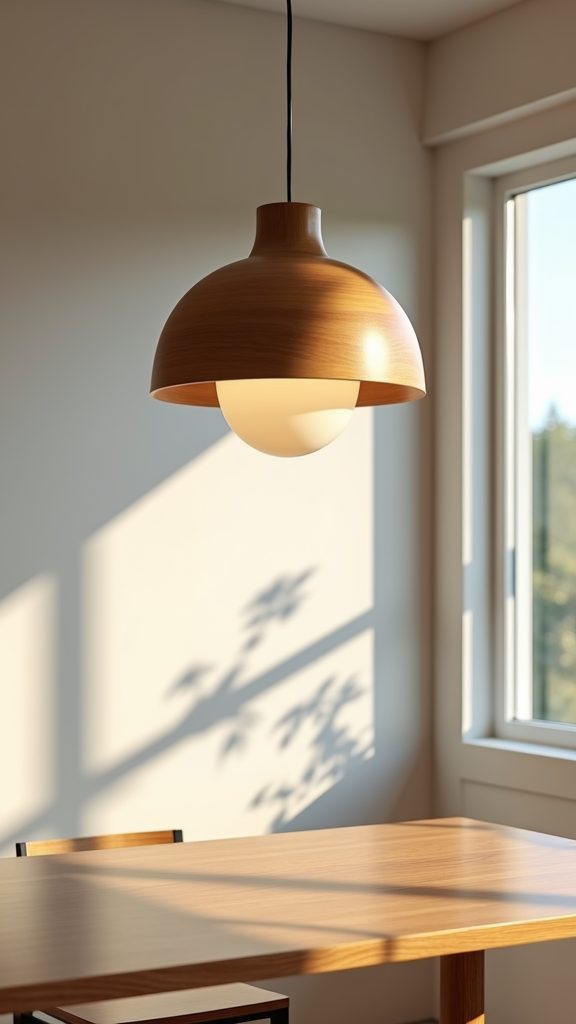 stylish hanging light fixtures