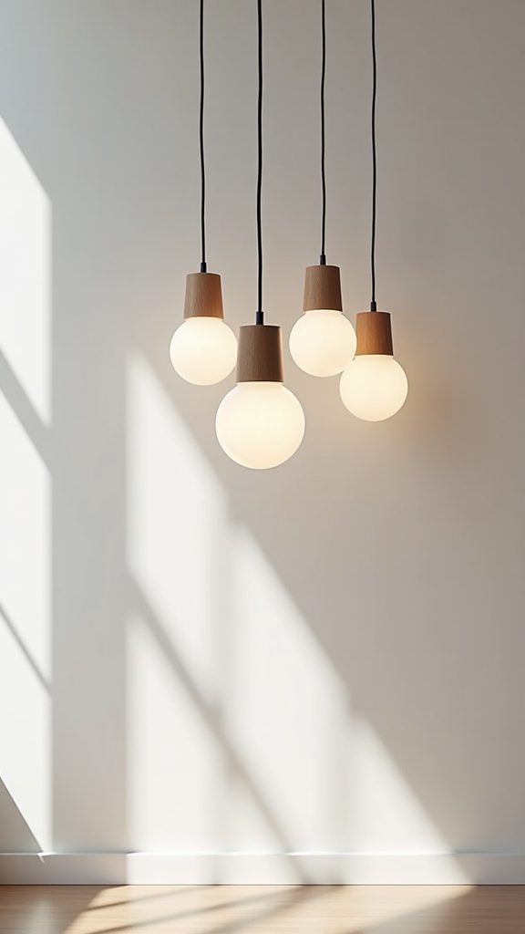 stylish scandinavian light designs