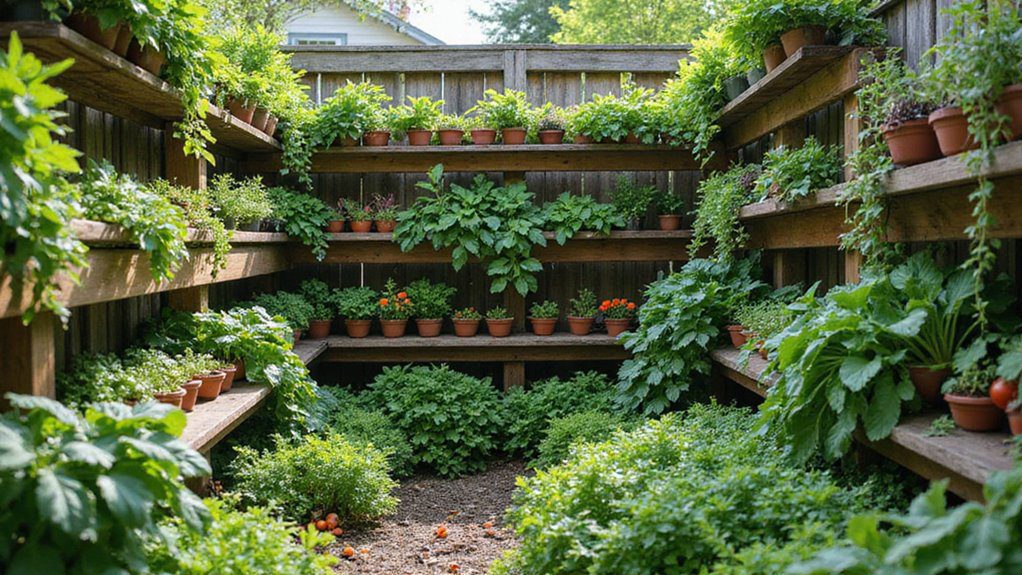 sustainable agriculture through intercropping