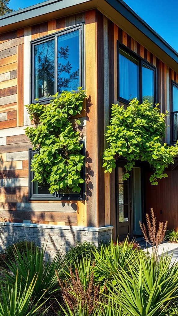 sustainable and biodegradable resources