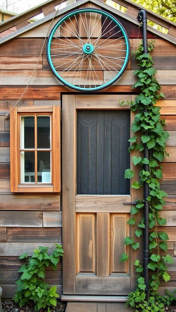 sustainable use of resources