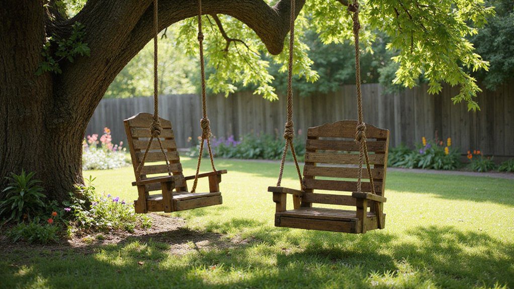 swing alternatives in locations