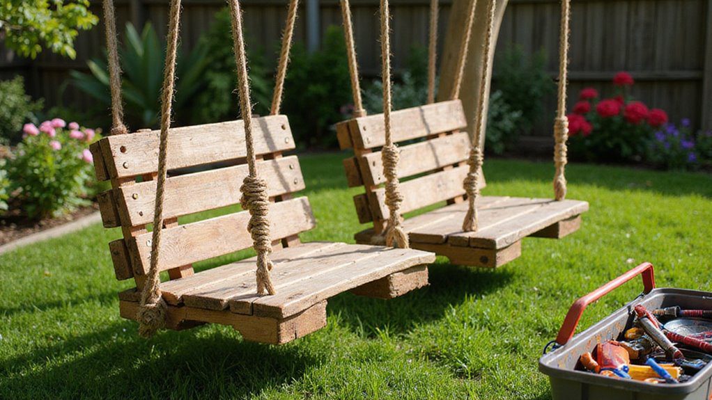 swing construction project guidelines